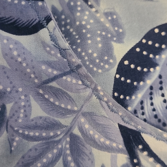 Vintage Handmade Dress - Picture 3 of 4